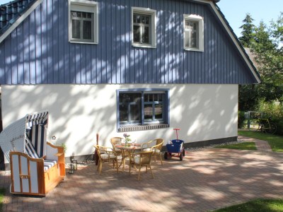 Holiday house Laran - Outdoor photo 7