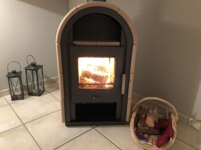 Holiday house Laran - Features photo 15