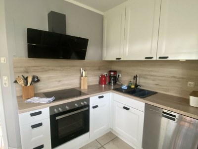 Holiday house Laran - Features photo 16