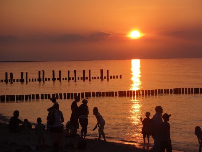 Holiday house Laran - Environment photo 29