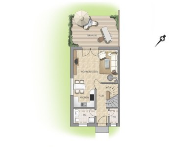 Holiday house Laran - Document photo 35