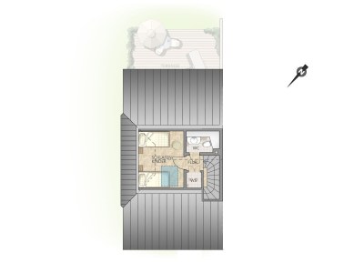 Holiday house Laran - Document photo 37