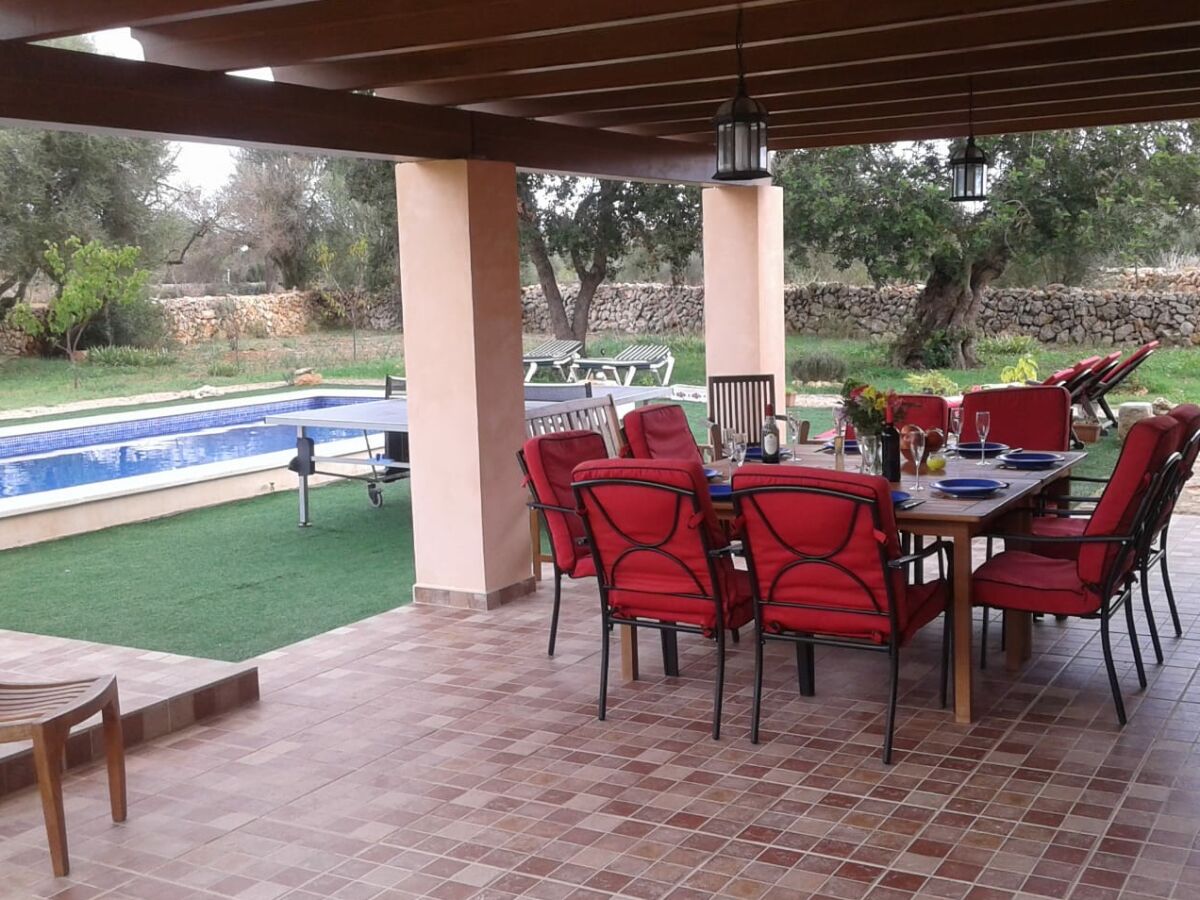 Finca Sa Rota Nova - Outdoor photo 4