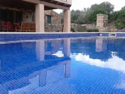 Finca Sa Rota Nova - Outdoor photo 2