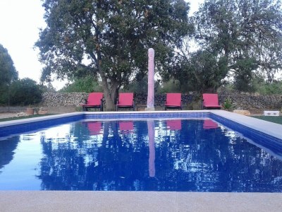 Finca Sa Rota Nova - Outdoor photo 3