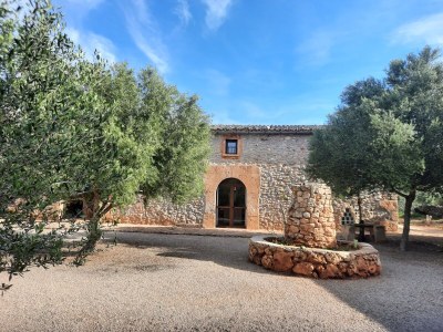 Finca Sa Rota Nova - Outdoor photo 5