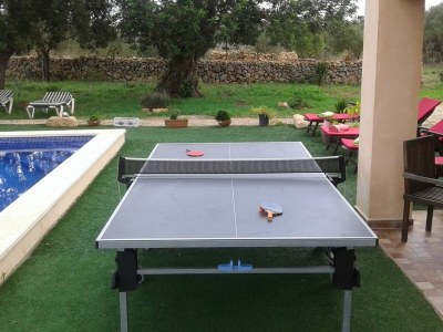 Finca Sa Rota Nova - Outdoor photo 6