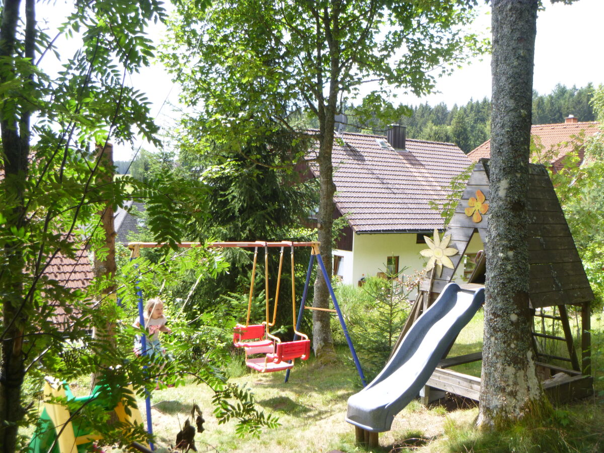 Holiday apartment House Schwarz - Outdoor photo 3