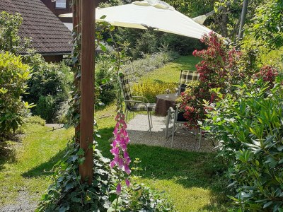 Holiday apartment House Schwarz - Outdoor photo 2