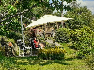 Holiday apartment House Schwarz - Outdoor photo 4