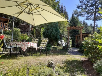 Holiday apartment House Schwarz - Outdoor photo 7