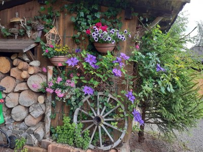 Holiday apartment House Schwarz - Outdoor photo 9