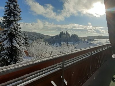 Holiday apartment House Schwarz - Outdoor photo 13