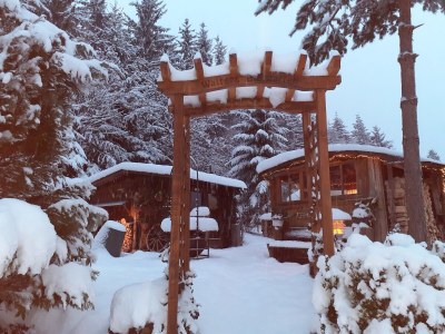 Holiday apartment House Schwarz - Outdoor photo 14