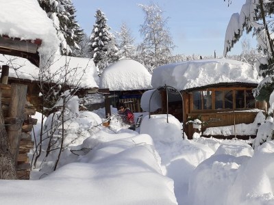 Holiday apartment House Schwarz - Outdoor photo 15