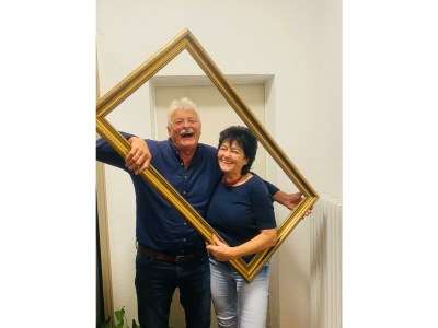 Holiday apartment House Schwarz - Outdoor photo 16