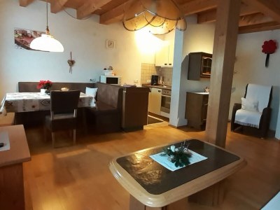 Holiday apartment House Schwarz - Features photo 18