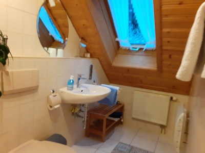 Holiday apartment House Schwarz - Features photo 27