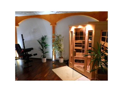 Holiday apartment House Schwarz - Features photo 30