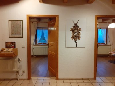 Holiday apartment House Schwarz - Features photo 31