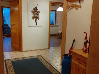 Holiday apartment House Schwarz - Features photo 32