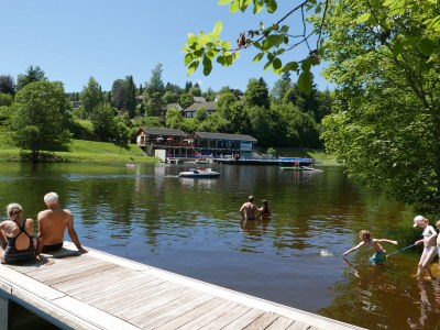 Holiday apartment House Schwarz - Environment photo 38