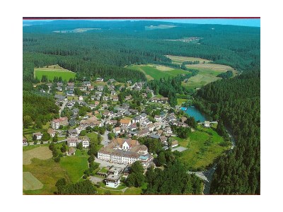 Holiday apartment House Schwarz - Environment photo 39