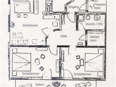 Holiday apartment House Schwarz - Document photo 40