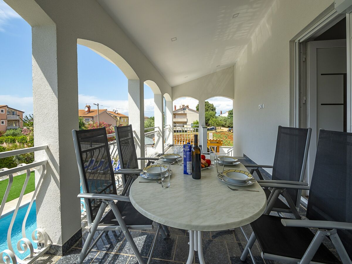 Villa Entspannende Villa in der Nähe von Porec mit Pool - Outdoor photo 5