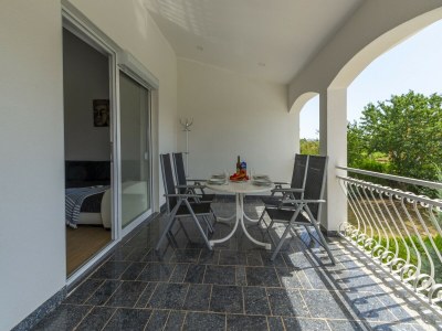 Villa Entspannende Villa in der Nähe von Porec mit Pool - Outdoor photo 6