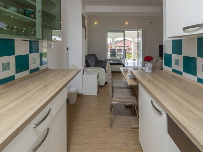 Villa Entspannende Villa in der Nähe von Porec mit Pool - Features photo 15