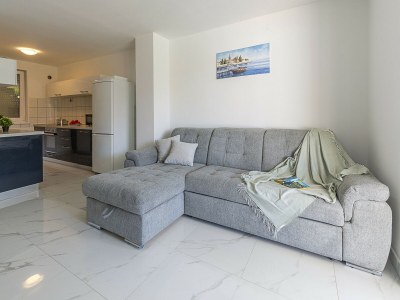 Villa Entspannende Villa in der Nähe von Porec mit Pool - Features photo 17