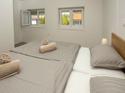 Villa Entspannende Villa in der Nähe von Porec mit Pool - Features photo 18