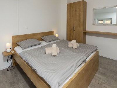 Villa Entspannende Villa in der Nähe von Porec mit Pool - Features photo 19