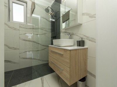 Villa Entspannende Villa in der Nähe von Porec mit Pool - Features photo 20