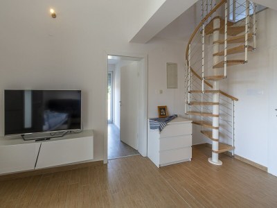 Villa Entspannende Villa in der Nähe von Porec mit Pool - Features photo 23