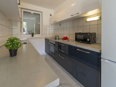 Villa Entspannende Villa in der Nähe von Porec mit Pool - Features photo 24