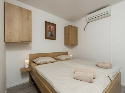 Villa Entspannende Villa in der Nähe von Porec mit Pool - Features photo 25