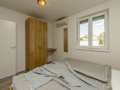 Villa Entspannende Villa in der Nähe von Porec mit Pool - Features photo 26