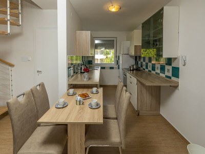 Villa Entspannende Villa in der Nähe von Porec mit Pool - Features photo 27