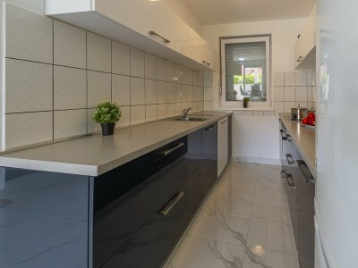 Villa Entspannende Villa in der Nähe von Porec mit Pool - Features photo 30