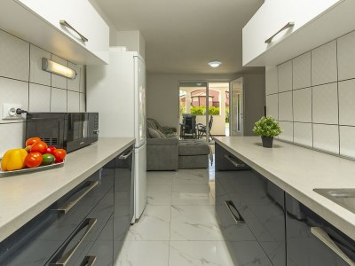 Villa Entspannende Villa in der Nähe von Porec mit Pool - Features photo 31