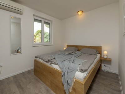 Villa Entspannende Villa in der Nähe von Porec mit Pool - Features photo 32