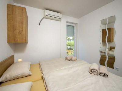 Villa Entspannende Villa in der Nähe von Porec mit Pool - Features photo 33