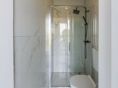 Villa Entspannende Villa in der Nähe von Porec mit Pool - Features photo 34