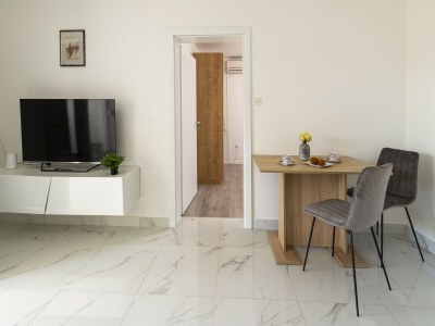 Villa Entspannende Villa in der Nähe von Porec mit Pool - Features photo 37