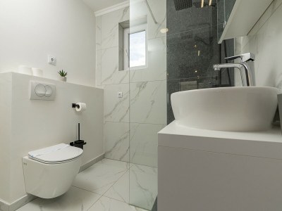 Villa Entspannende Villa in der Nähe von Porec mit Pool - Features photo 39