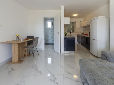 Villa Entspannende Villa in der Nähe von Porec mit Pool - Features photo 40