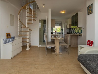 Villa Entspannende Villa in der Nähe von Porec mit Pool - Features photo 42