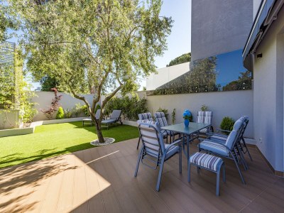 Villa Villa mit Pool, Spielzimmer, Garten - Outdoor photo 21